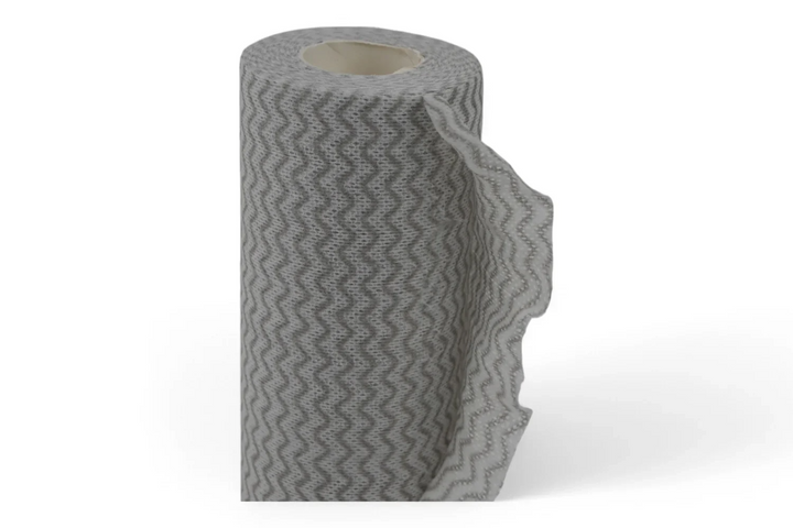 [MJ] Galeata Mop cu Roti 13L – Curatenie Rapida si Confortabila