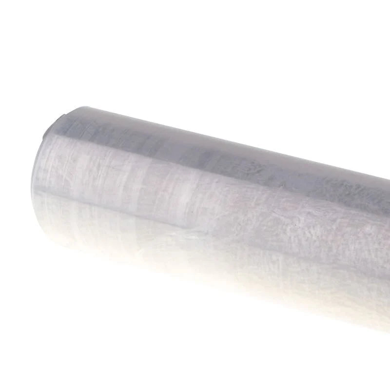 [MJ] Folie Transparenta (30cm x 100m) – Protectie Ideala Pentru Alimente Proaspete