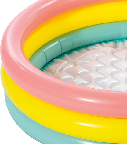[MJ] Piscina pentru Copii – 147x33cm, Gonflabila, Spatioasa si Rezistenta pentru Vara