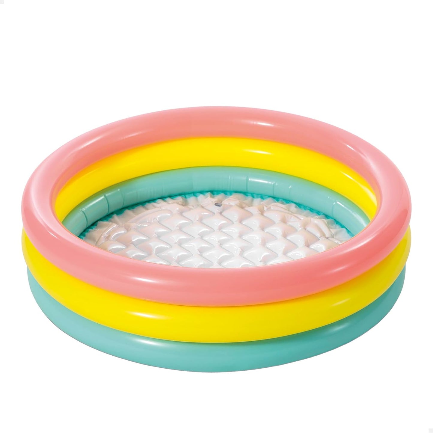 [MJ] Piscina pentru Copii – 147x33cm, Gonflabila, Spatioasa si Rezistenta pentru Vara