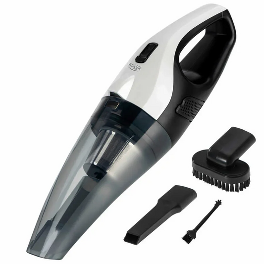 [MJ] Aspirator Portabil 60W-72W – Putere de Suicțiune 5500 Pa | Eficiență și Confort pentru Curățenie Zilnică