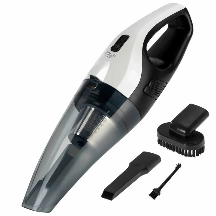 [MJ] Aspirator Portabil 60W-72W – Putere de Suicțiune 5500 Pa | Eficiență și Confort pentru Curățenie Zilnică