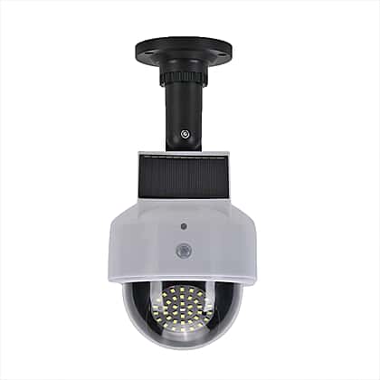 Lampă Solară cu Monitorizare (15W) – Iluminat Inteligent și Eficient pentru Exterior
