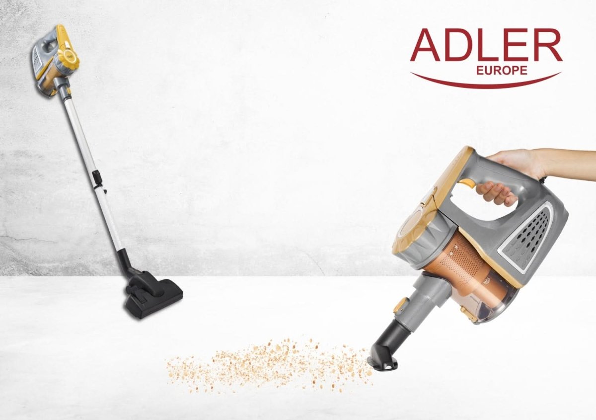 [MJ] Aspirator Adler 800W – Putere de Suicțiune 17.000 Pa, Cablu 6m | Performanță Ridicată și Utilizare Ușoară - Matjar[MJ] Aspirator Adler 800W – Putere de Suicțiune 17.000 Pa, Cablu 6m | Performanță Ridicată și Utilizare Ușoară