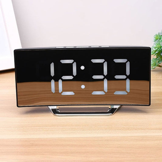 [MJ] Ceas de Masă Digital (Model Televizor) – Atmosferă Unică și Stil Rafinat pentru Casa Ta - Matjar[MJ] Ceas de Masă Digital (Model Televizor) – Atmosferă Unică și Stil Rafinat pentru Casa Ta